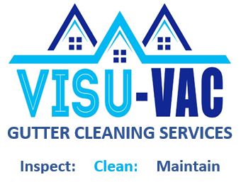 "VisuVac. Your friendly & professional gutter specialists & external property cleaners – covering the Caerphilly & surrounding area"